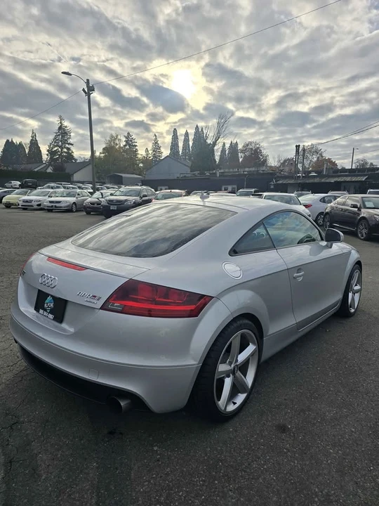 2012 Audi TT Mk2 - Image 5 of 17