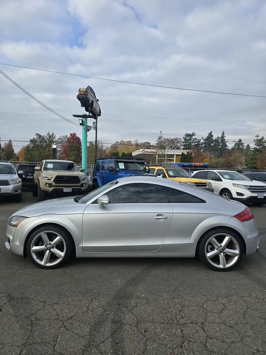 2012 Audi TT Mk2 - Image 2 of 17