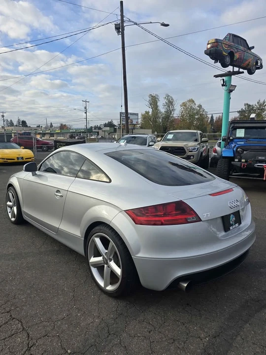 2012 Audi TT Mk2 - Image 3 of 17