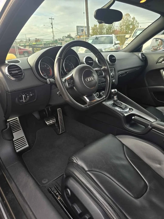 2012 Audi TT Mk2 - Image 11 of 17