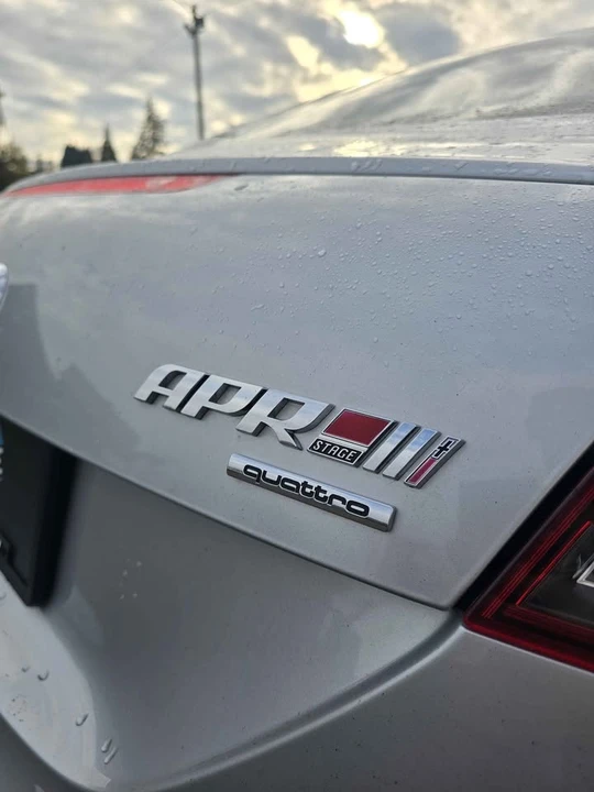 2012 Audi TT Mk2 - Image 15 of 17