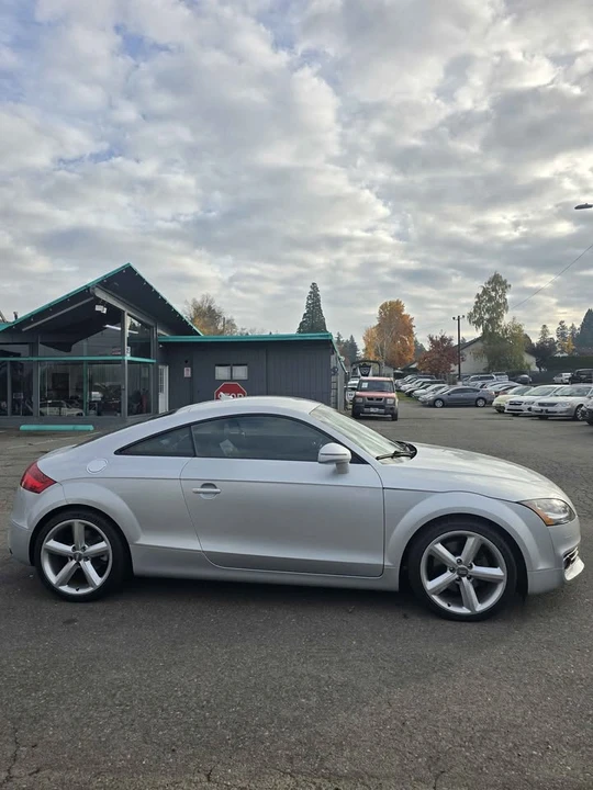 2012 Audi TT Mk2 - Image 6 of 17