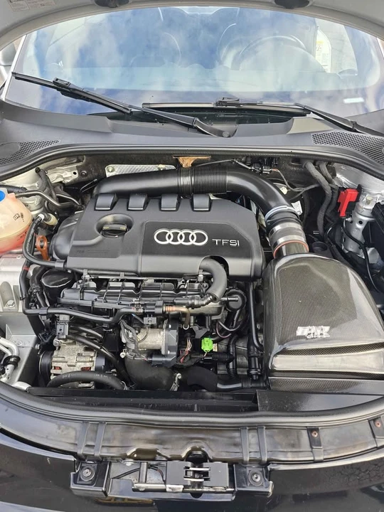 2012 Audi TT Mk2 - Image 17 of 17