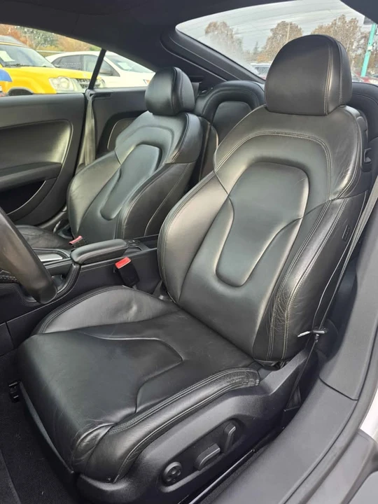 2012 Audi TT Mk2 - Image 9 of 17