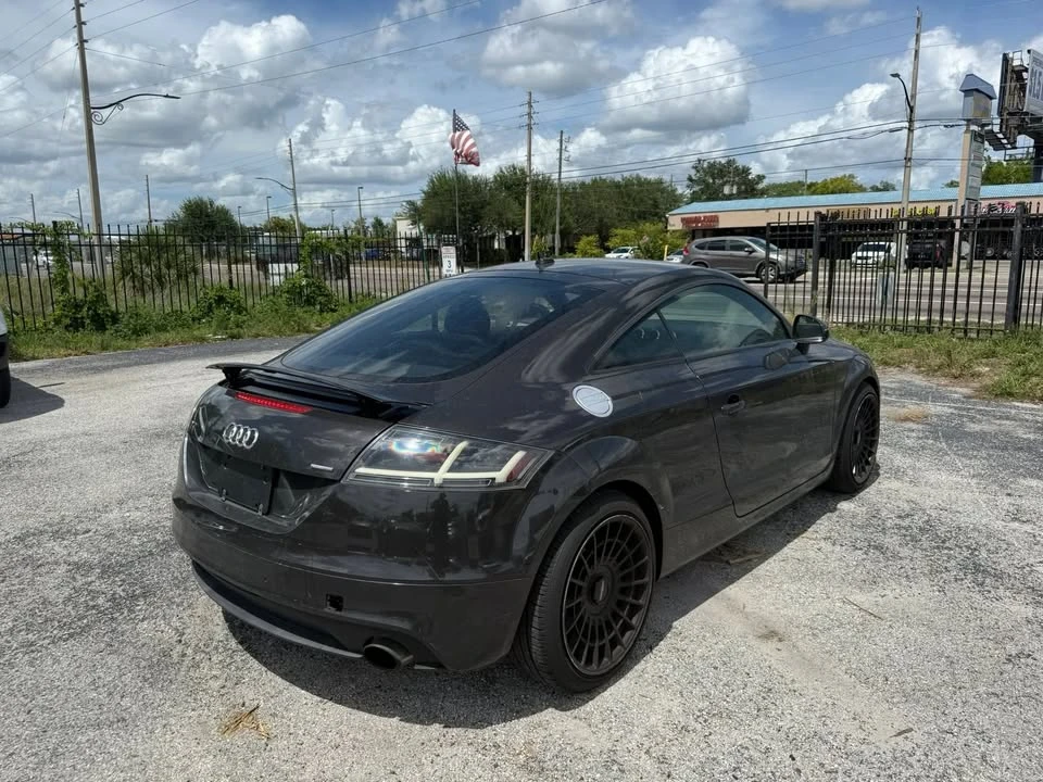 2012 Audi TT Mk2 - Image 6 of 10
