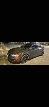 2012 Audi TT Quattro Premium Plus Coupe 2D