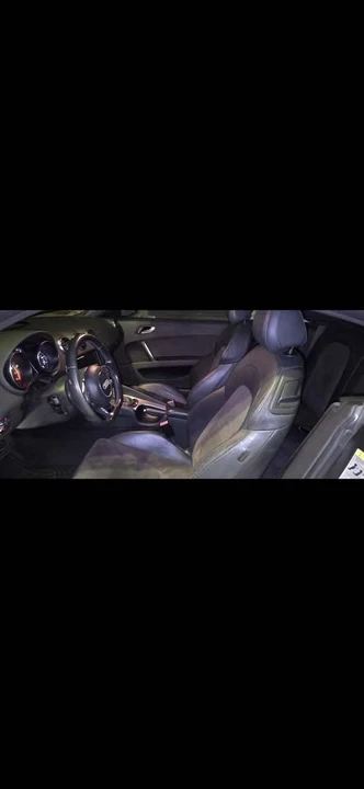 2012 Audi TT Mk2 - Image 6 of 7