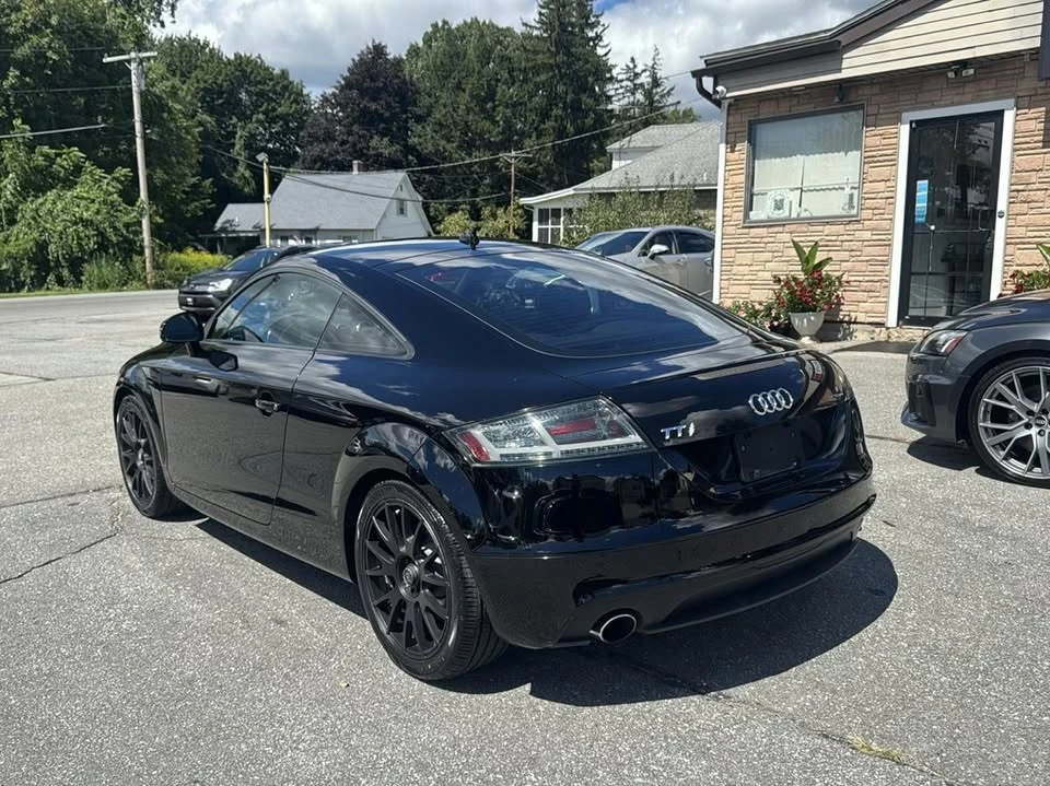 2012 Audi TT Mk2 - Image 11 of 20