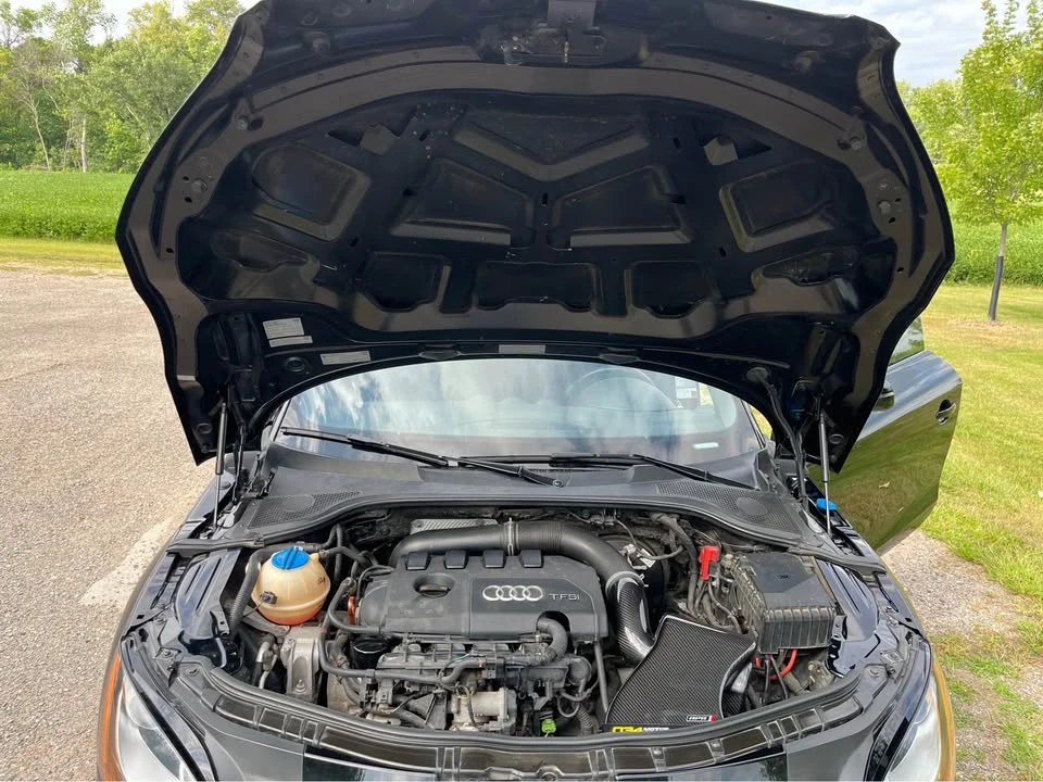 2012 Audi TT Mk2 - Image 15 of 18