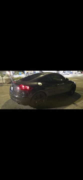 2012 Audi TT Mk2 - Image 3 of 7