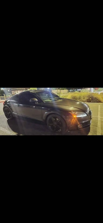 2012 Audi TT Mk2 - Image 4 of 7