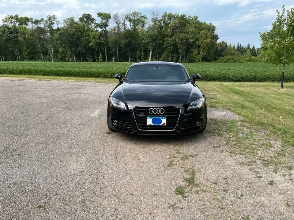 2012 Audi TT Mk2 - Image 6 of 18