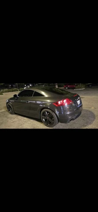 2012 Audi TT Mk2 - Image 2 of 7