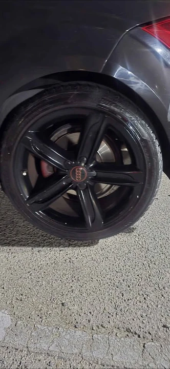 2012 Audi TT Mk2 - Image 7 of 7