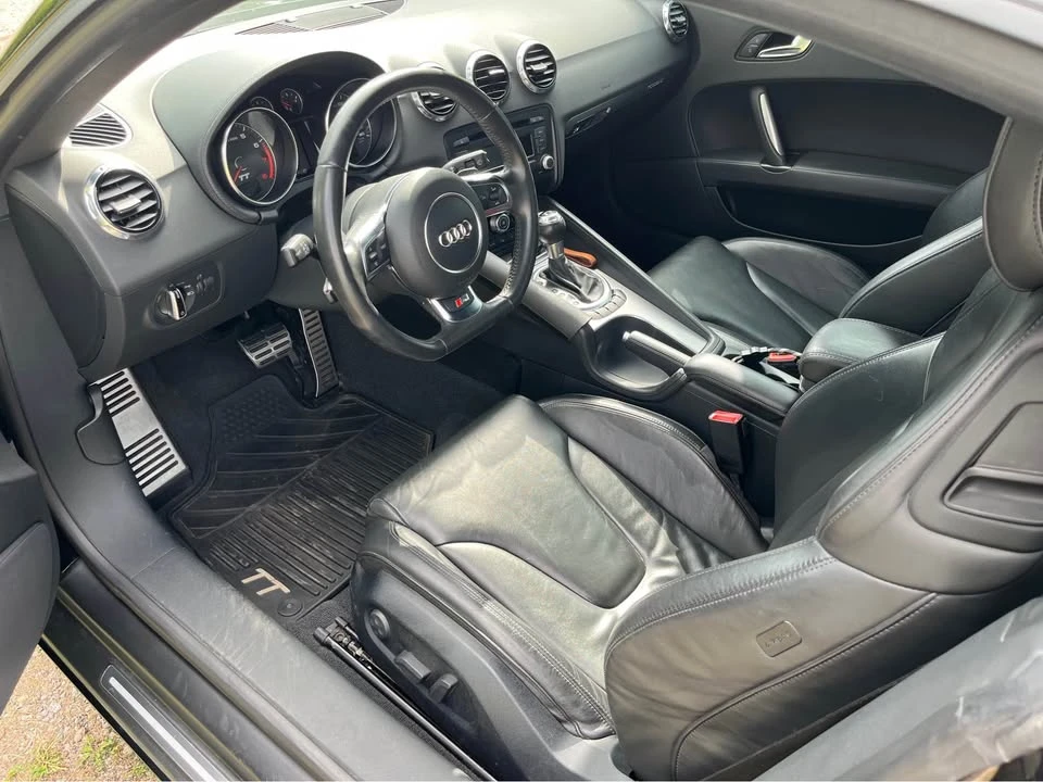 2012 Audi TT Mk2 - Image 12 of 18