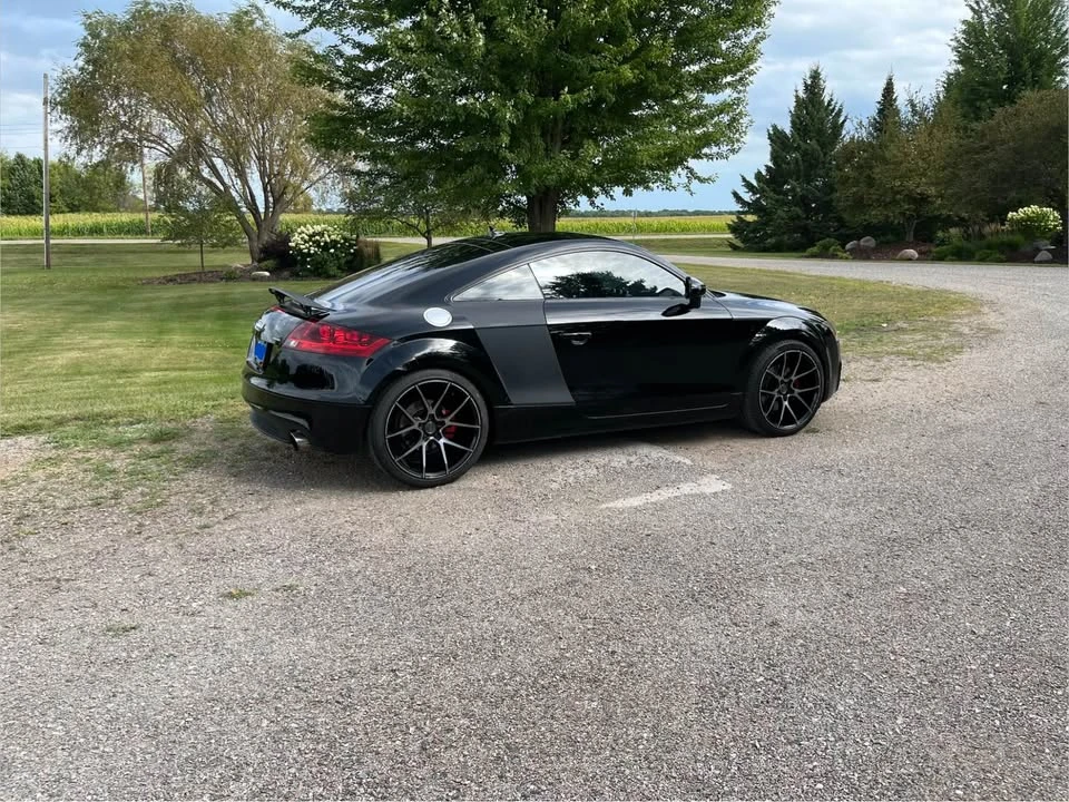 2012 Audi TT Mk2 - Image 3 of 18