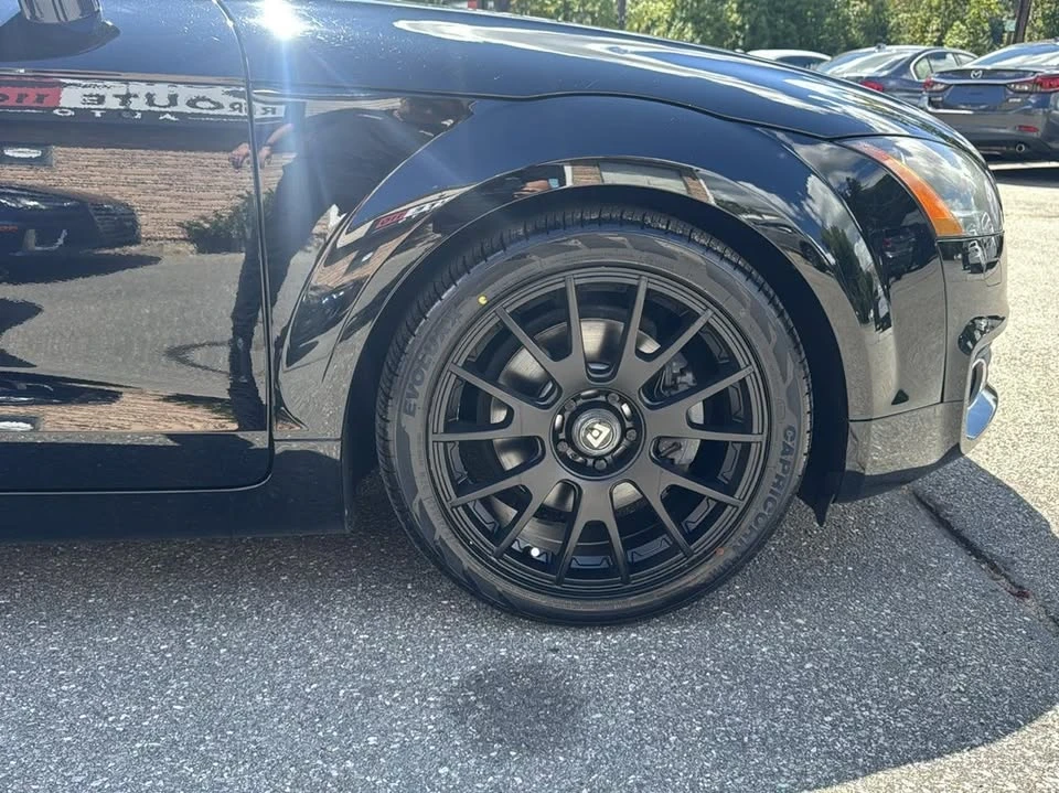 2012 Audi TT Mk2 - Image 18 of 20