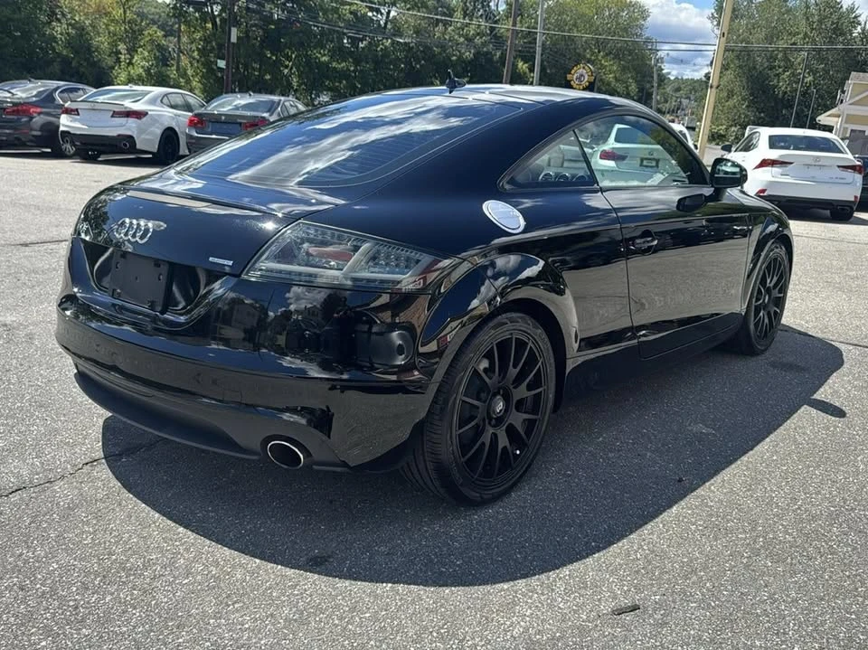 2012 Audi TT Mk2 - Image 8 of 20
