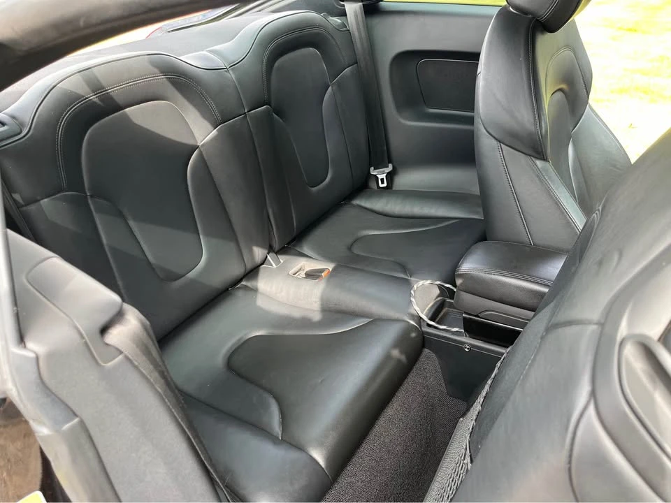 2012 Audi TT Mk2 - Image 11 of 18