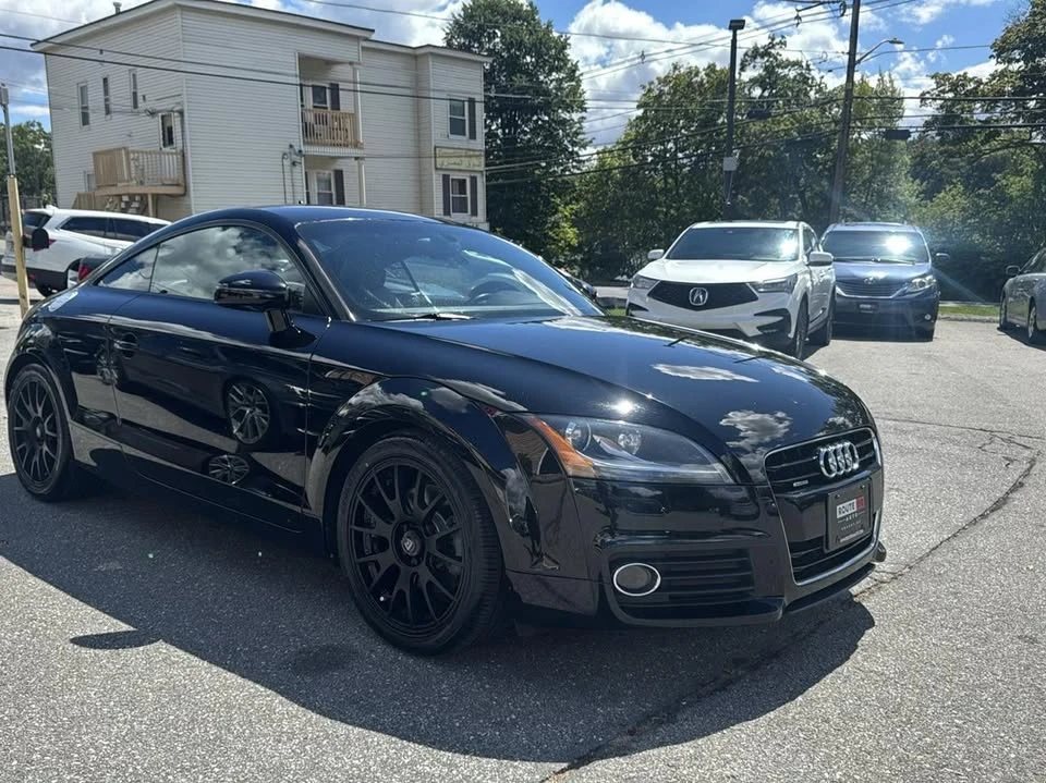 2012 Audi TT Mk2 - Image 6 of 20