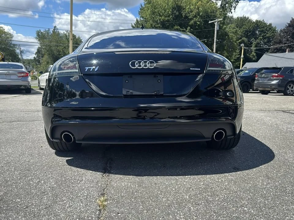 2012 Audi TT Mk2 - Image 10 of 20