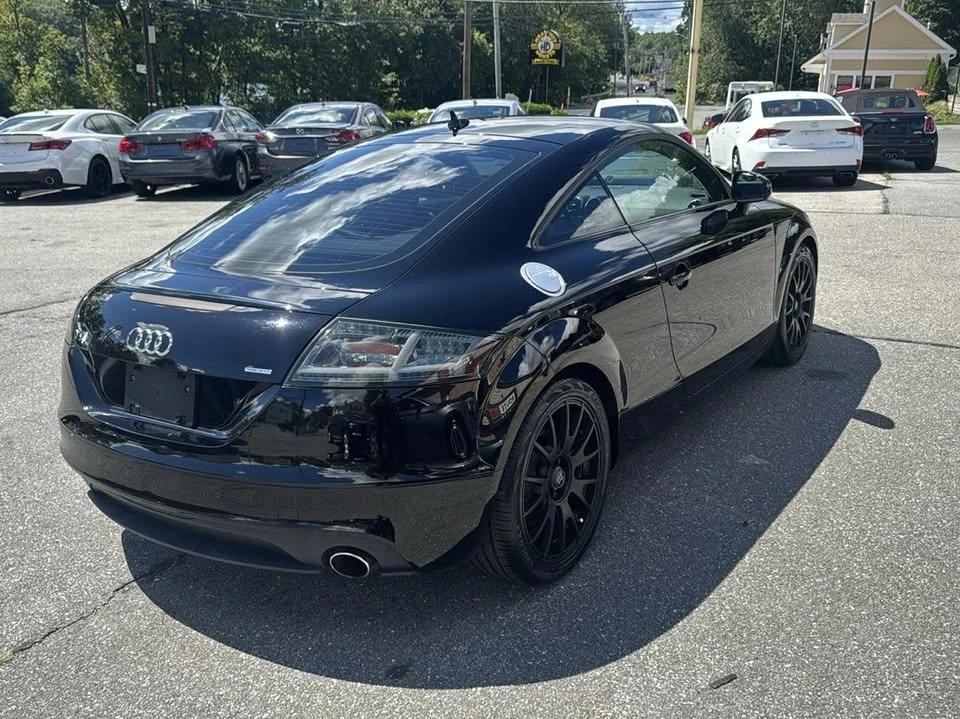 2012 Audi TT Mk2 - Image 7 of 20