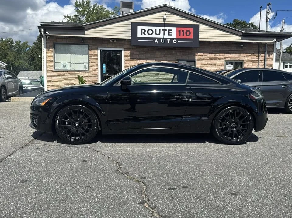 2012 Audi TT Mk2 - Image 13 of 20