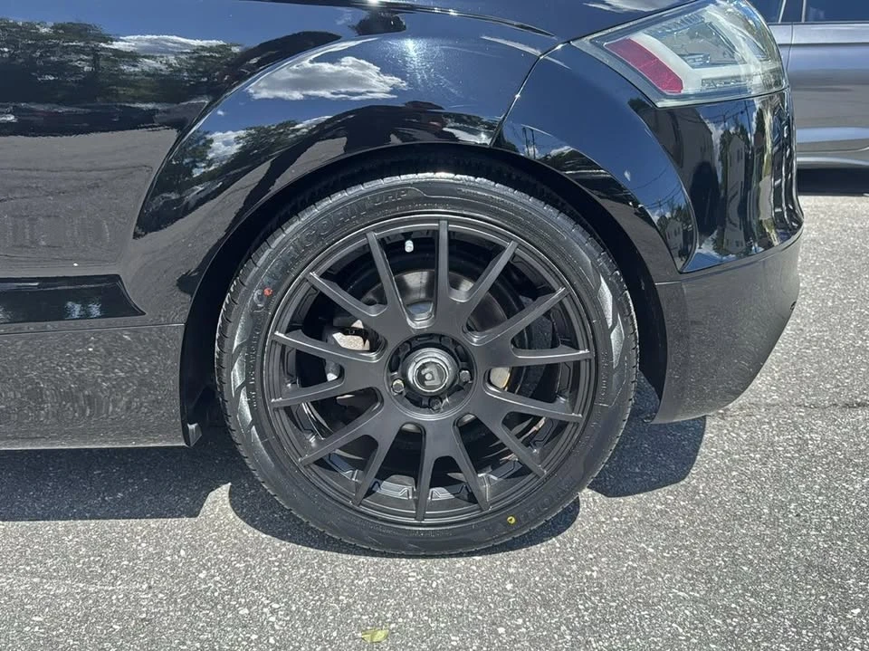 2012 Audi TT Mk2 - Image 16 of 20