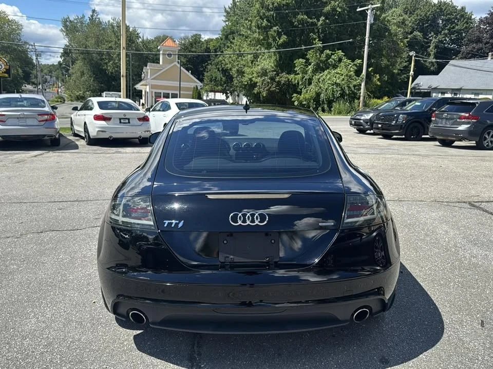 2012 Audi TT Mk2 - Image 9 of 20