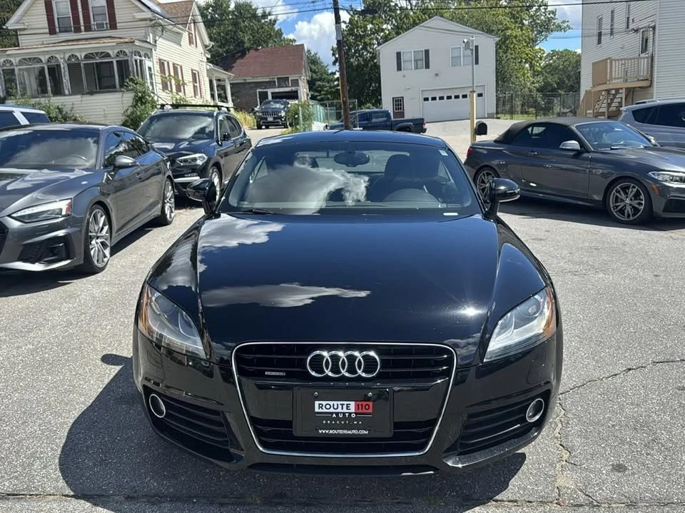 2012 Audi TT Mk2 - Image 3 of 20