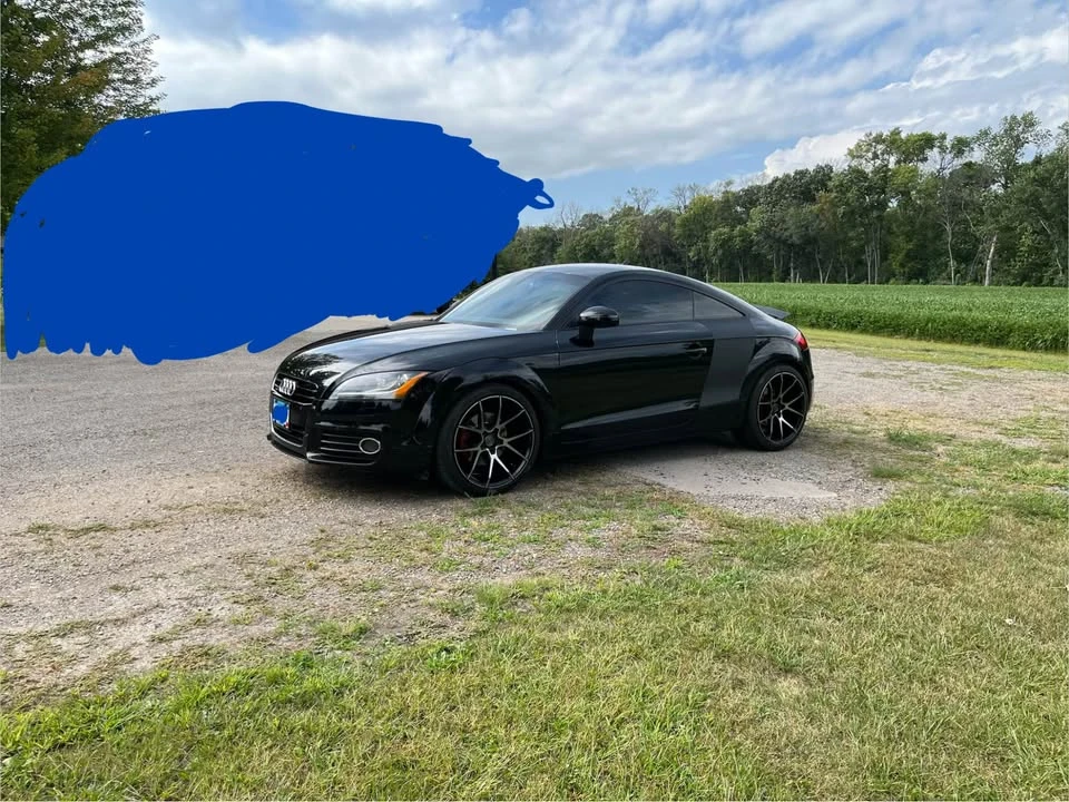2012 Audi TT Mk2 - Image 7 of 18