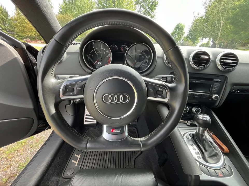 2012 Audi TT Mk2 - Image 13 of 18