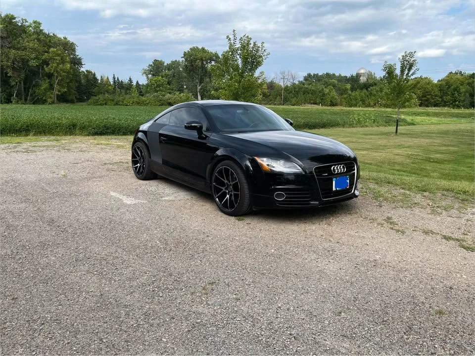 2012 Audi TT Mk2 - Image 2 of 18