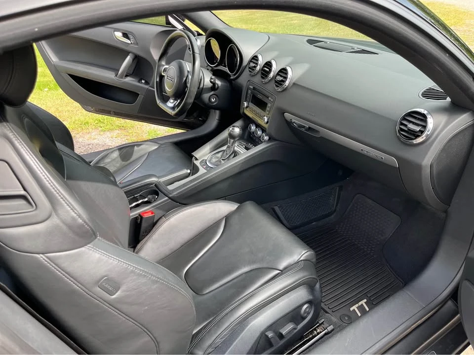 2012 Audi TT Mk2 - Image 10 of 18