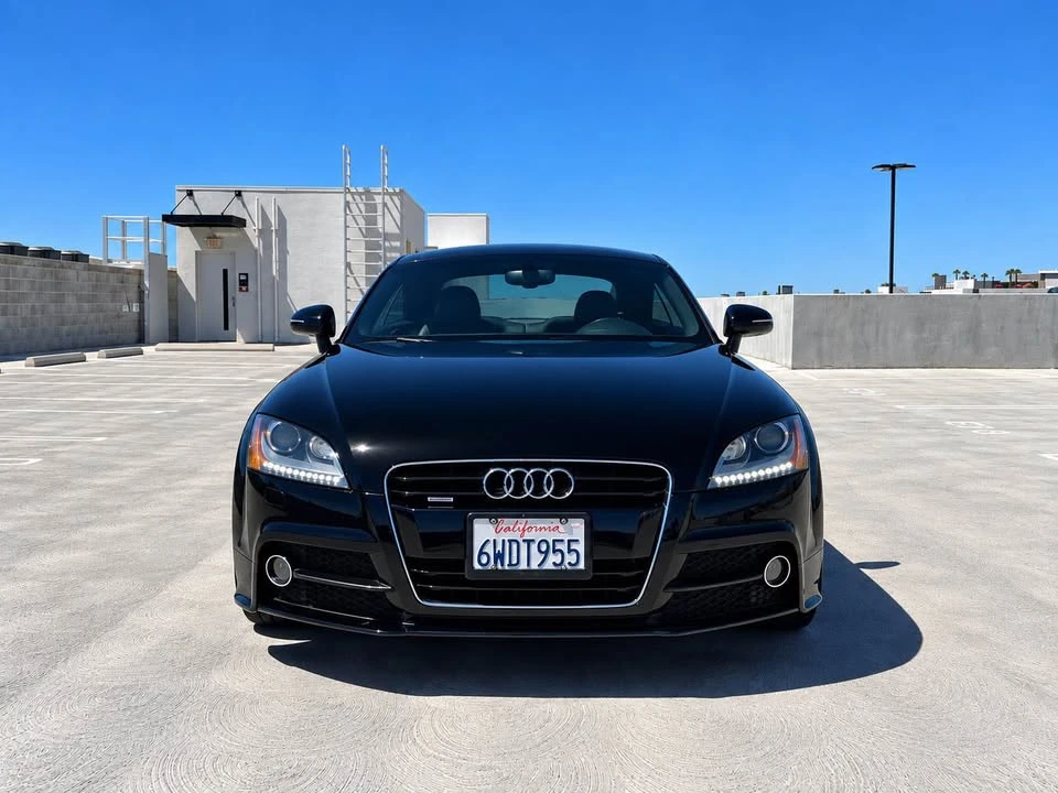 2012 Audi TT Mk2 - Image 7 of 9