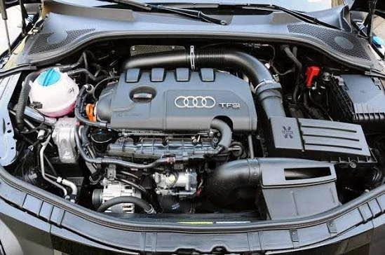 2012 Audi TT Mk2 - Image 2 of 7