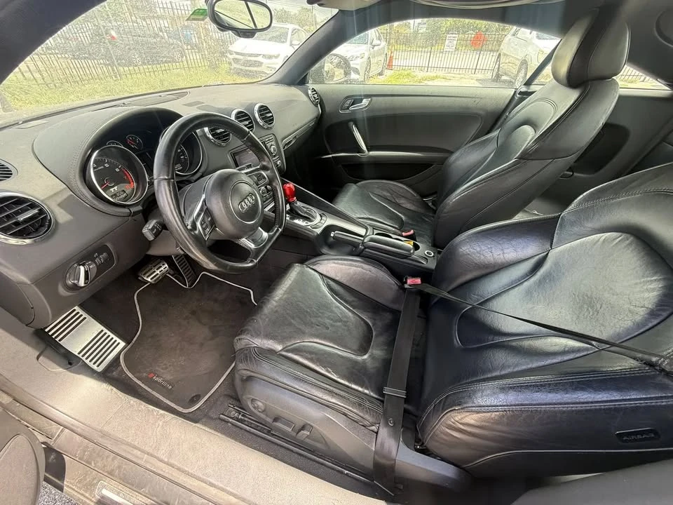 2012 Audi TT Mk2 - Image 10 of 10