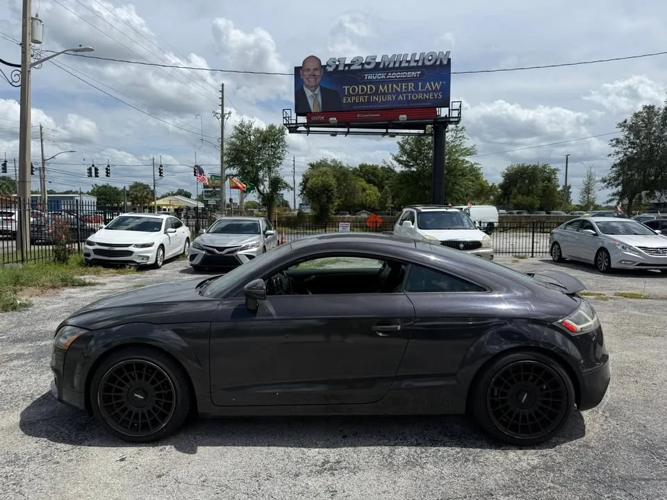 2012 Audi TT Mk2 - Image 5 of 10