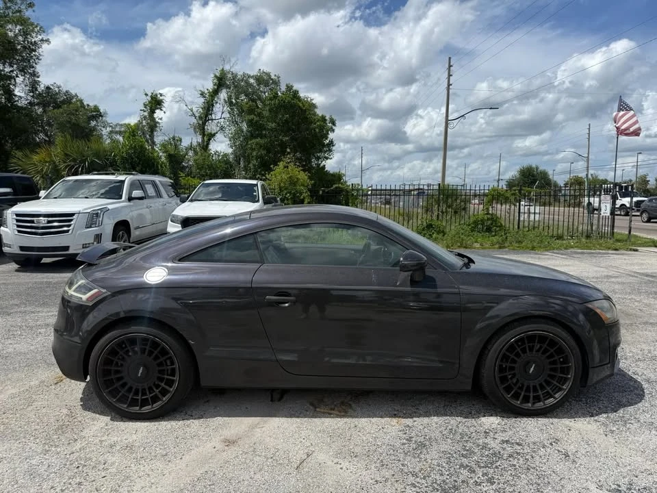 2012 Audi TT Mk2 - Image 4 of 10