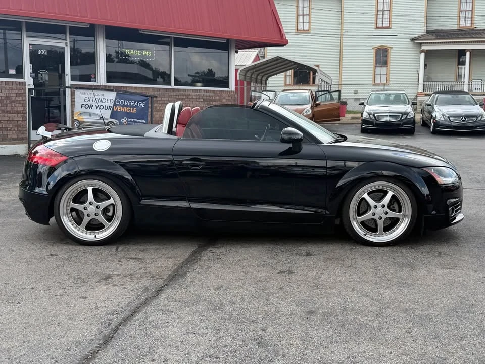 2012 Audi TT Mk2 - Image 6 of 20