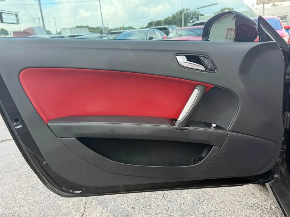 2012 Audi TT Mk2 - Image 17 of 20