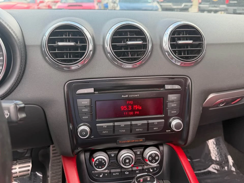 2012 Audi TT Mk2 - Image 15 of 20
