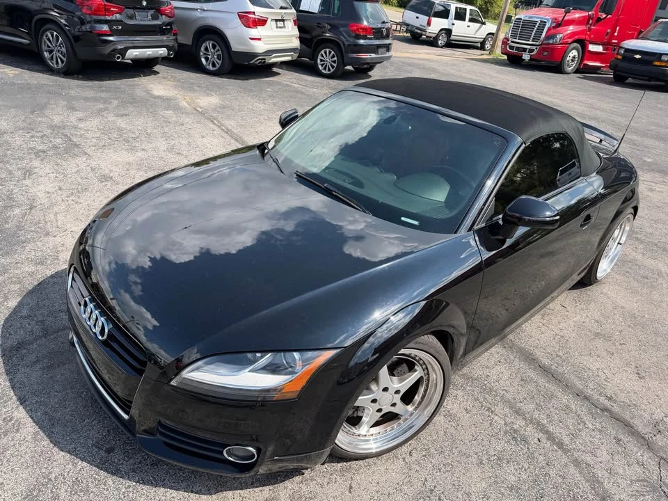 2012 Audi TT Mk2 - Image 20 of 20