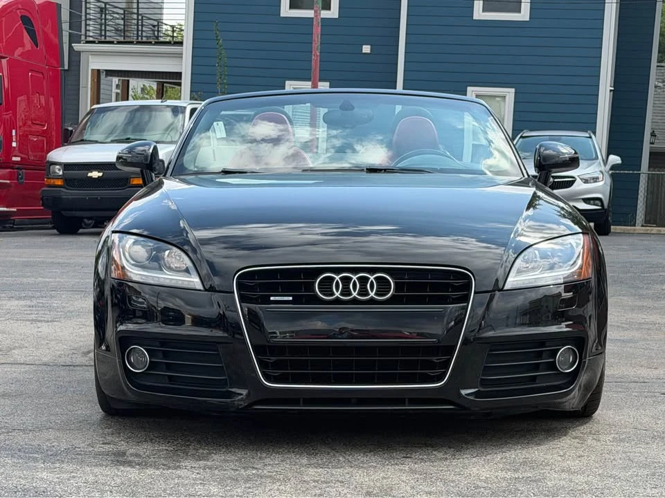 2012 Audi TT Mk2 - Image 7 of 20