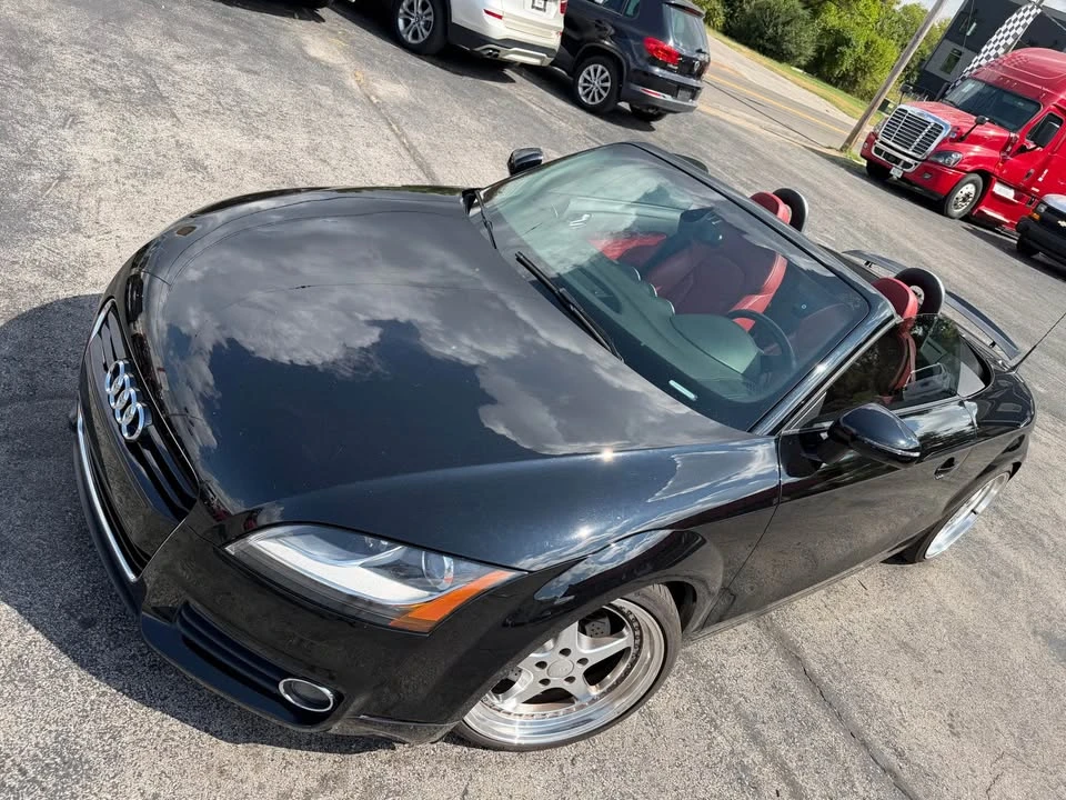 2012 Audi TT Mk2 - Image 19 of 20