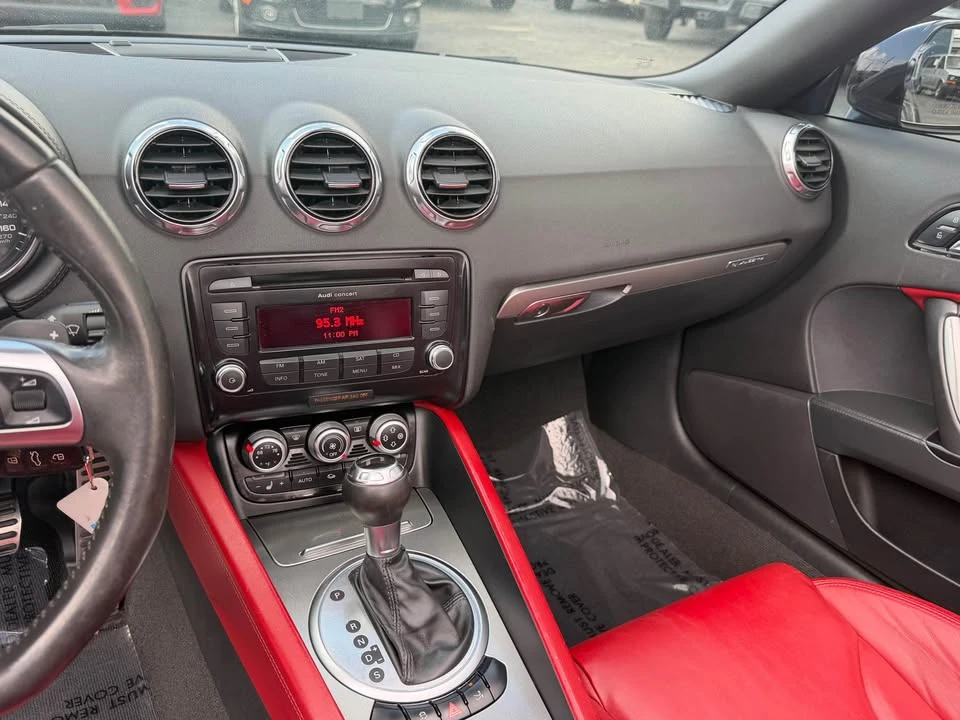2012 Audi TT Mk2 - Image 14 of 20