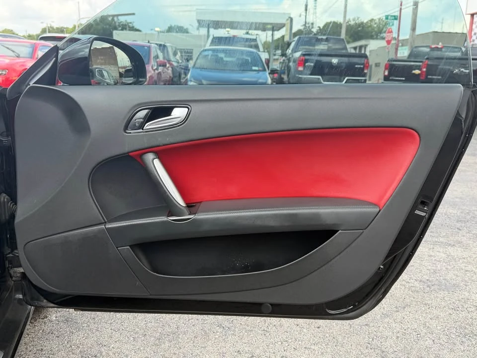 2012 Audi TT Mk2 - Image 18 of 20