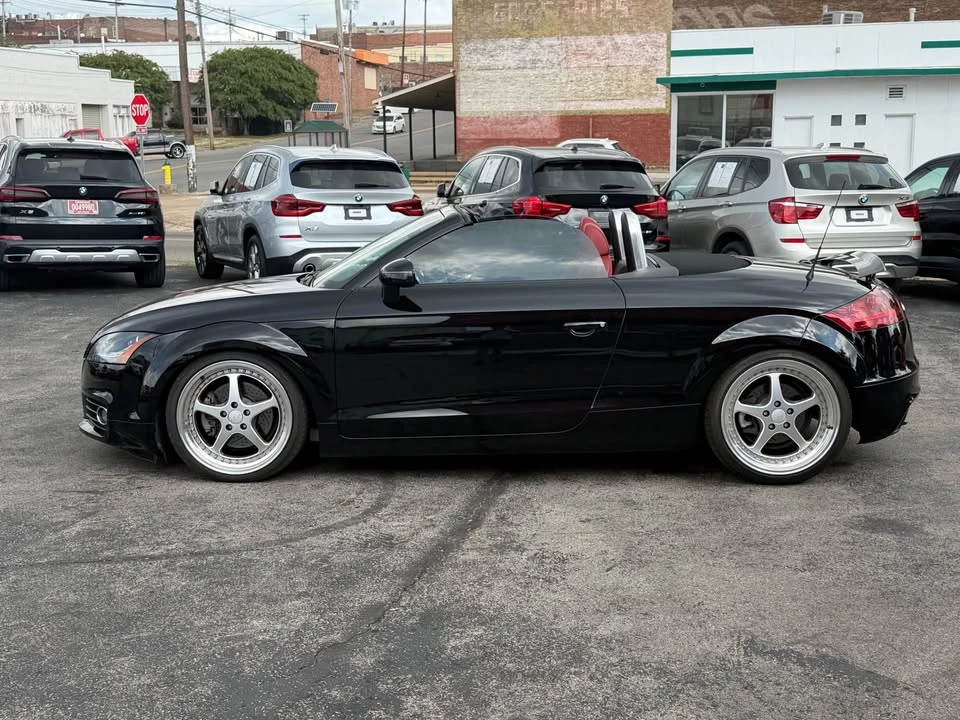 2012 Audi TT Mk2 - Image 2 of 20