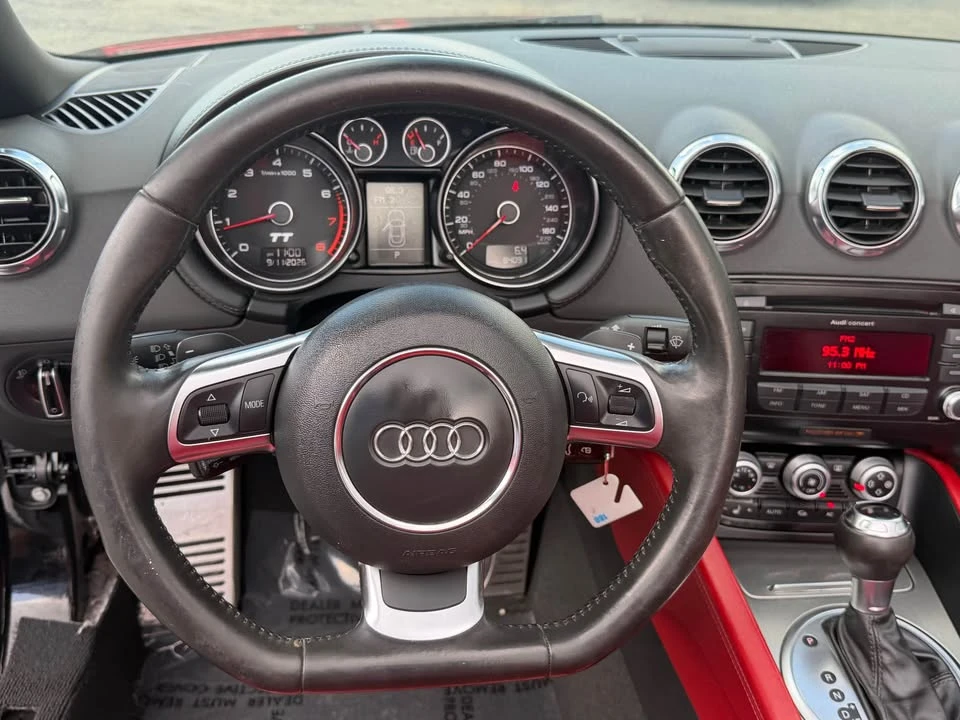 2012 Audi TT Mk2 - Image 12 of 20