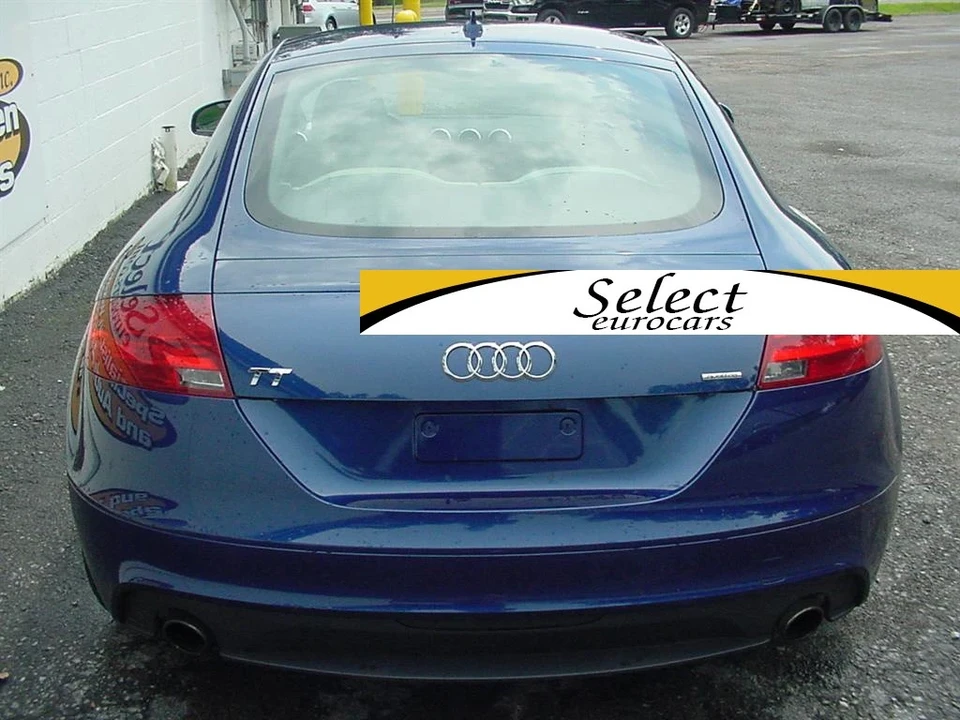 2012 Audi TT Mk2 - Image 7 of 12